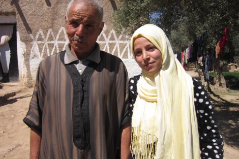 •	جرسيف: نداء مواطن للمسؤولين.. “فقدت أرضي فقط لأني فقير “.