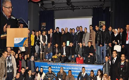 مكناس: الندوة الدولية 4 حول “الهجرات الأوروبية و جنوب الصحراء في المغرب”