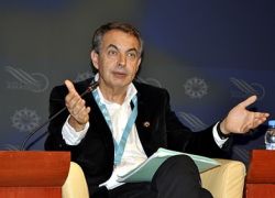 ثاباطيرو: الإصلاحات الديمقراطية التي انخرط فيها المغرب تحمل آمالا كبيرة بالنسبة لكل المنطقة