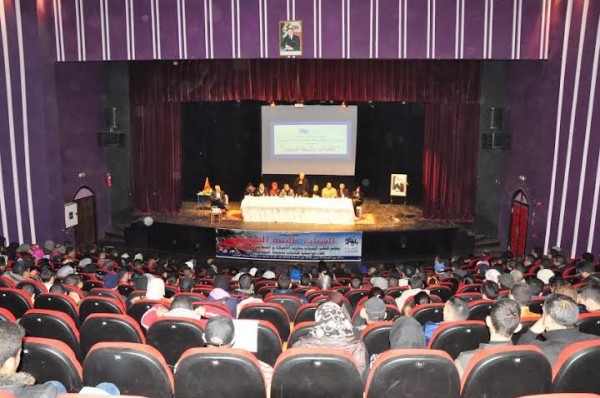 الحاجب:”البام “يتهم رئيس الحكومة بأنه يشتغل بمنهج التنظيم العالمي للإخوان والمسلمين