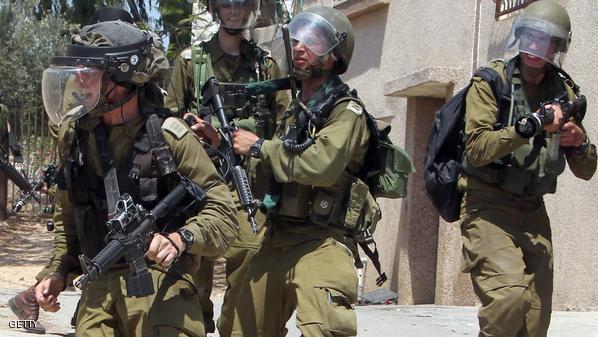 إسرائيل تقتل وزيرا بدون حقيبة