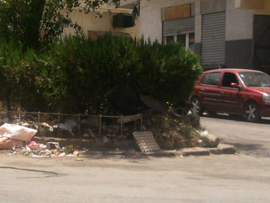 تازة:سكان حي الأدارسة يشتكون من ضجيج الأوراش و إزعاجها