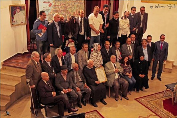 مطالبة الأمين العام للأمم المتحدة بالتدخل العاجل لفك الحصار عن المحتجزين في تيندوف و إعلان زعماء البوليزاريو مجرمي حرب.