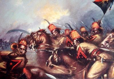 L histoire de l Érythrée