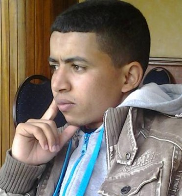 “لي ما خرج من الدنيا ما خرج من عجايبها “