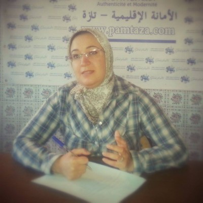 جبال الريف الشامخة …