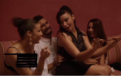 هل تسمح حكومة العدالة و التنمية بعرض فيلم عيوش البورنوغرافي اللغة و الإباحي المشاهد؟