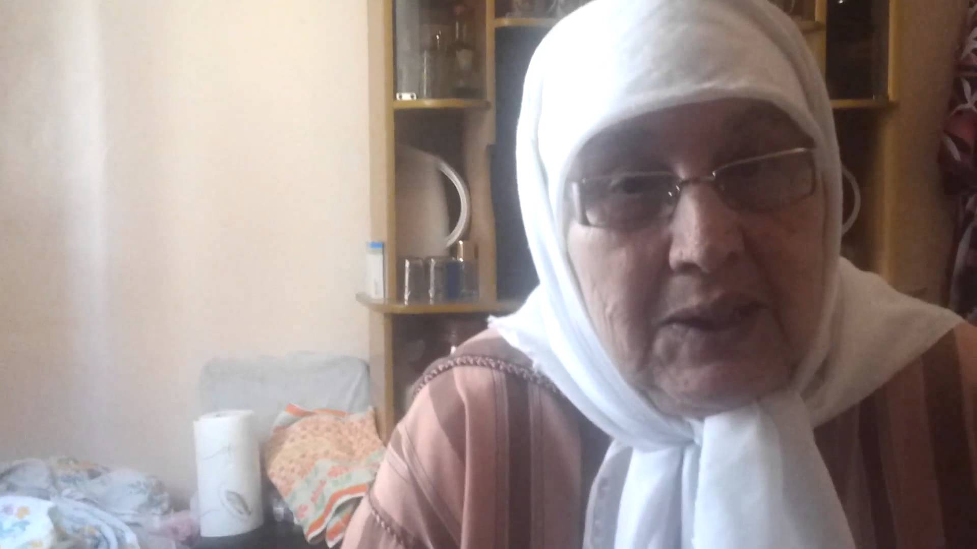 حملة الكرامة: من أجل المغاربة ضحايا الطرد التعسفي من الجزائر