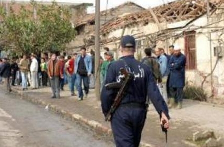 الجزائر: عودة التوتر بين الامازيغ والعرب بمدينة غرداية