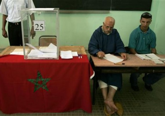 التصويت الإجباري يثير جدلا بين أحزاب الأغلبية والمعارضة والجمعيات تدخل على الخط