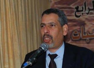 الحلوطي يصف توظيفات مجلس المستشارين بنوع آخر من الفساد