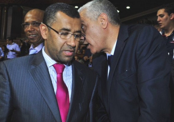 اللوائح الانتخابية تُحدث خلافا وسط الأغلبية والأحرار يدعم الداخلية