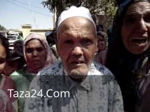 إتهام رئيس بلدية تازة بشراء أصوات الناخبين