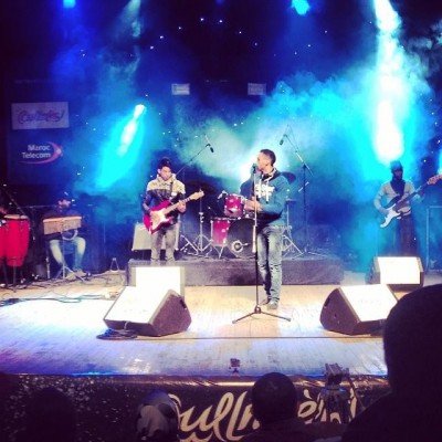 صفرو: فرقة صفراوة فيزيون الموسيقية من صفاء ماء الأطلس إلى سماء الفن الشبابي