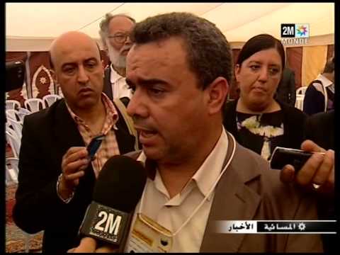 خالد السطي بتونس