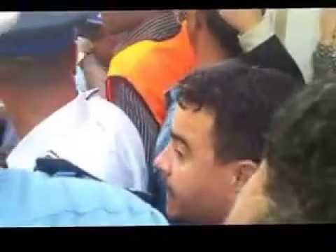 تمثيل جريمة قتل الطفلة فطومة بتارودانت