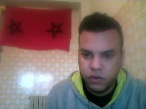 الهاكر “الشبح المغربي”