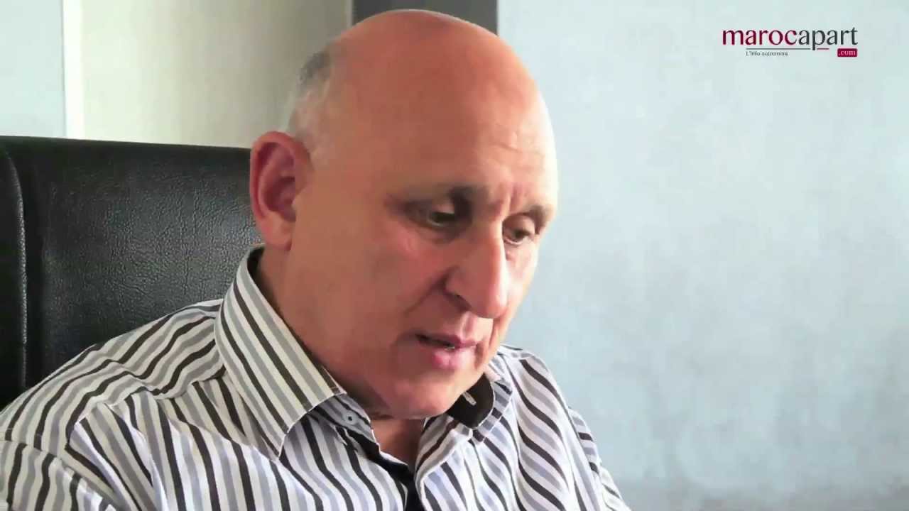 أحمد المرزوقي ما بعد تمامارت