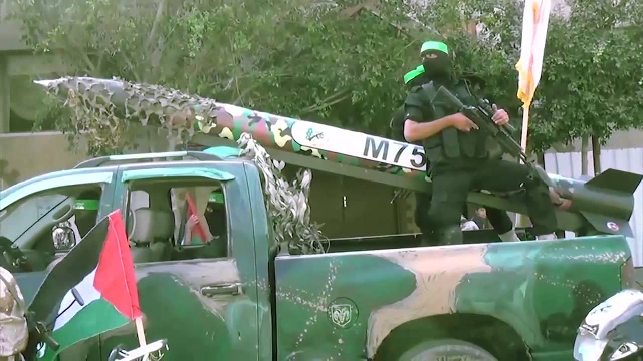 كتائب الشهيد عز الدين القسام – ميزان الرعب