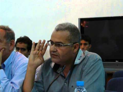 في الحاجة لإسماع صوت الشباب