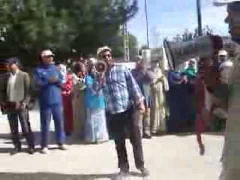 الجامعة الحرة للتعليم بتازة تحتج ضد التعيينات