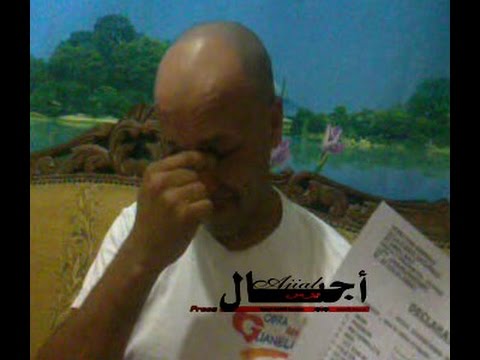 حركوس شوقي خوتي حكروني