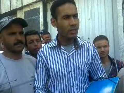 اتهام رئيس المجلس الاقليمي من حرمان ودادية الافاق