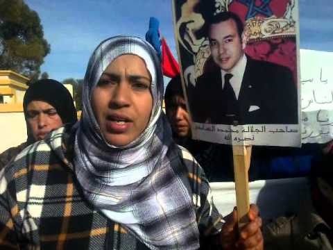 متقاعدون بجرسيف يناشدون الملك لحماية حقهم في السكن