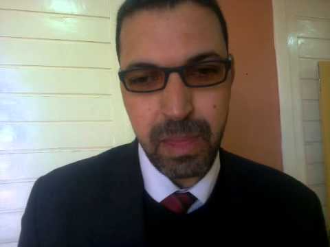 مهدي خرباوي لأجيال بريس : مشروع المؤسسة خطوة هامة