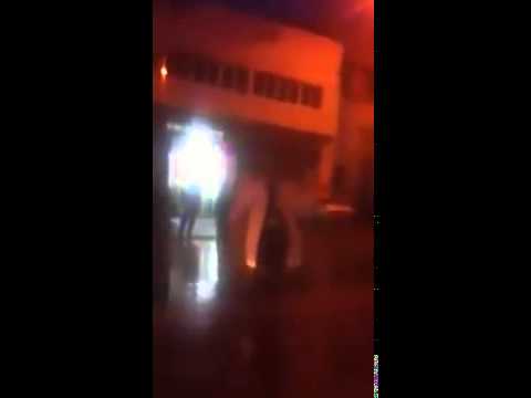 تازة:رئيس جماعة يرفض الامتثال لأوامر شرطي