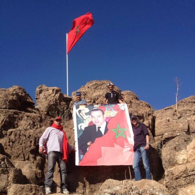 المغرب يعبر عن رفضه قرار تعيين الاتحاد الإفريقي لما سمي ب”ممثل خاص” لملف الصحراء