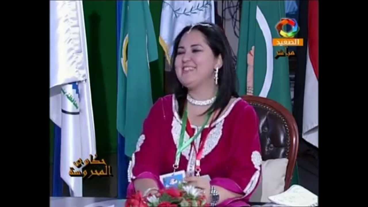 ساعة على الهواء مع سارة ج 2