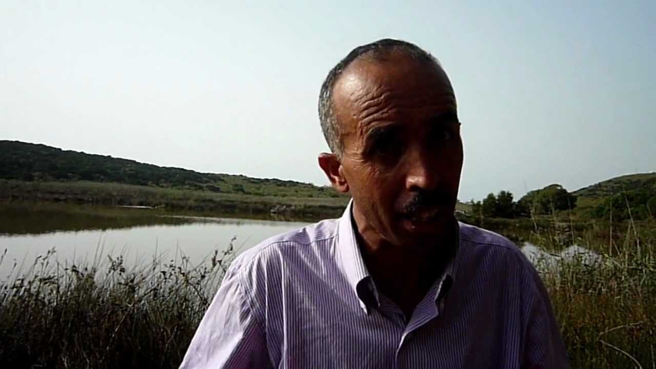 لأول مرة اعترافات سمسار انتخابات 2011