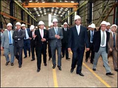 صناعة القطارات تتعزز بالمغرب في أفق التصدير إلى إفريقيا