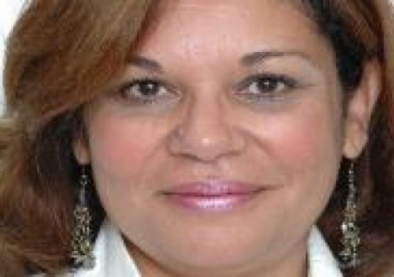 وفاة صحفية مصرية اشتهرت بتحيتها لنتانياهو على ضربه غزة