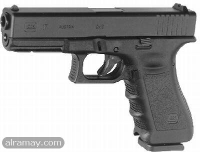 تازة أنباء: العثور على المسدس المفقود بتازة في الدار البيضاء