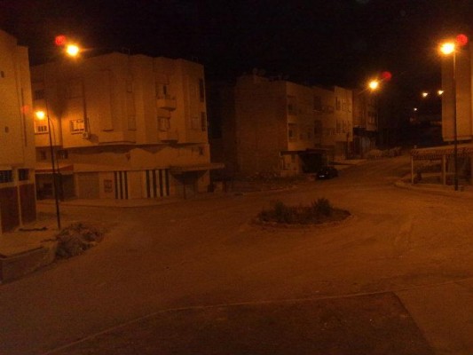 تازة: معاناة سكان حي الوفاق بتازة تدعوهم للامتناع عن التصويت خلال الانتخابات المقبلة(حسن العلوي الباهي)