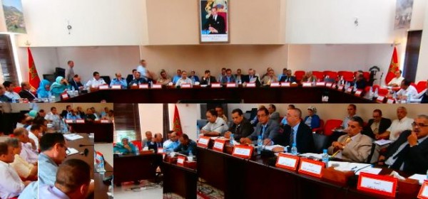 تازة:الاستعداد لاستقبال أزيد من 100 ألف تلميذ(ة)و طاقة الجامعة قد تصل إلى 5470 مقعد برسم الموسم الحالي