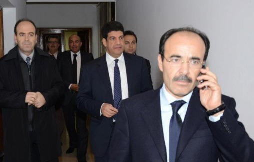 خلافات حادة تؤجل انتخاب اعضاء المكتب التنفيذي لشبيبة البام