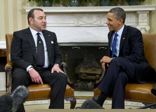 هذه أسباب اللهجة القوية للخطاب الملكي تجاه البيت الأبيض