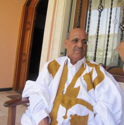 ولد الرشيد:الوفد الصحفي الامريكي اصيب بالدهول و بعض الوفود الاجنبية فقدت مصداقيتها