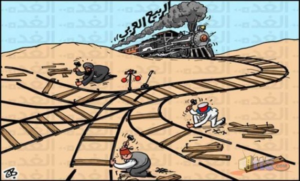 الإعلان بمراكش عن إحداث مرصد التحولات في العالم العربي