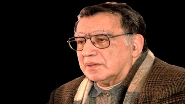 الموت يُغيب السوسيولوجي المغربي محمد جسوس