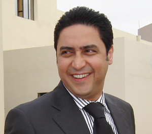 الخلفي يستفز احجيرة بملف يتابع فيه والأخير “هذا إرهاب وسافضح كل شيء”