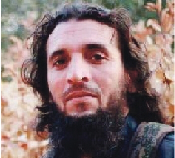 داعش تنعي «أبو القعقاع المغربي» ابن مدينة تازة