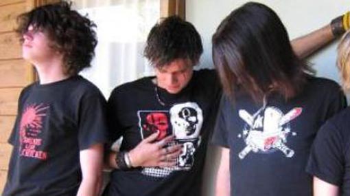 تازة: تفكيك شبكة “عبدة الشيطان” بتهمة التغرير بأبناء الميسورين والتعاطي للجنس الجماعي وكافة أنواع المخدرات