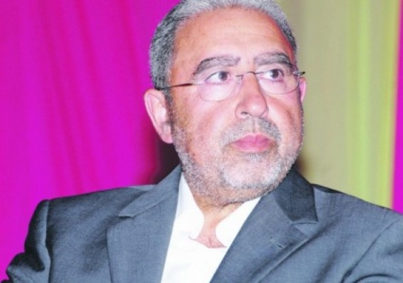 الأشعري:المدينة والسينما