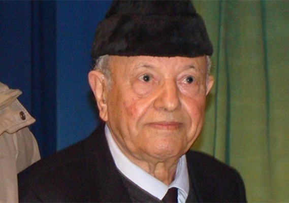 آيت يدر يرد على أحرضان : مذكرات للتضليل