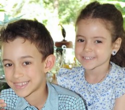 الملك يعود إلى أرض الوطن للإحتفال بذكرى مولد الأميرة لالة خديجة