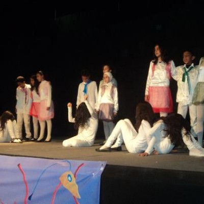 المشهد المسرحي بين الاكراه والتحدي